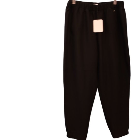 NWT Matteson black dress pant size L - Picture 2 of 12